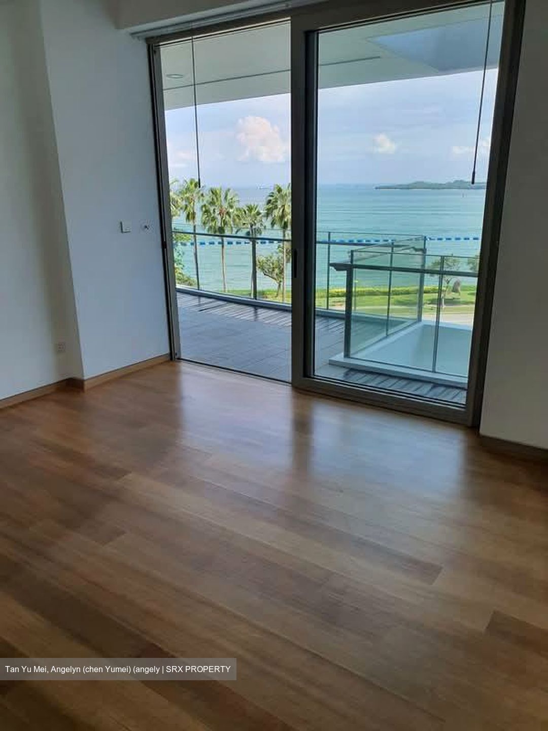 The Coast at Sentosa Cove (D4), Condominium #558748051
